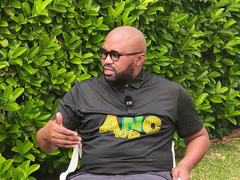 PODCAST: ANC defends North West record amid municipal service delivery challenges
