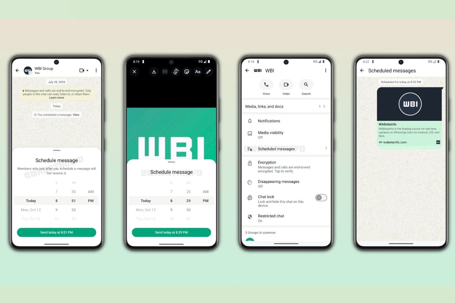 This much-awaited feature is coming to WhatsApp soon