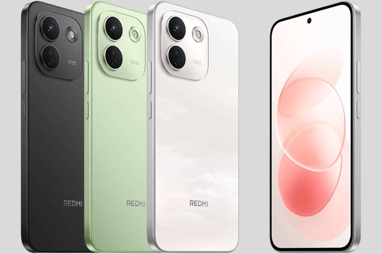 Xiaomi Redmi Note 17 Series: Massive batteries, tough competition – This is what you need to know