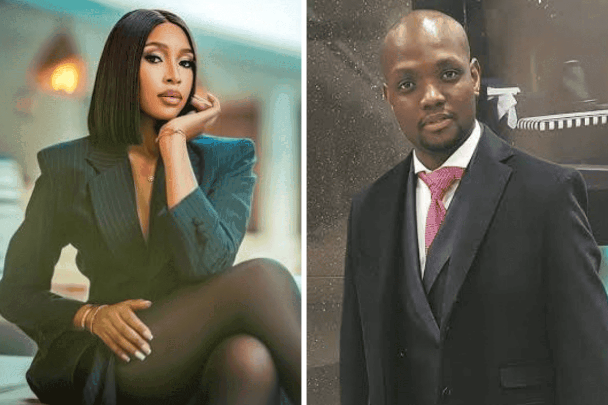 ‘I fear for my life’: Blue Mbombo alleges death threats from Thami Ndlala