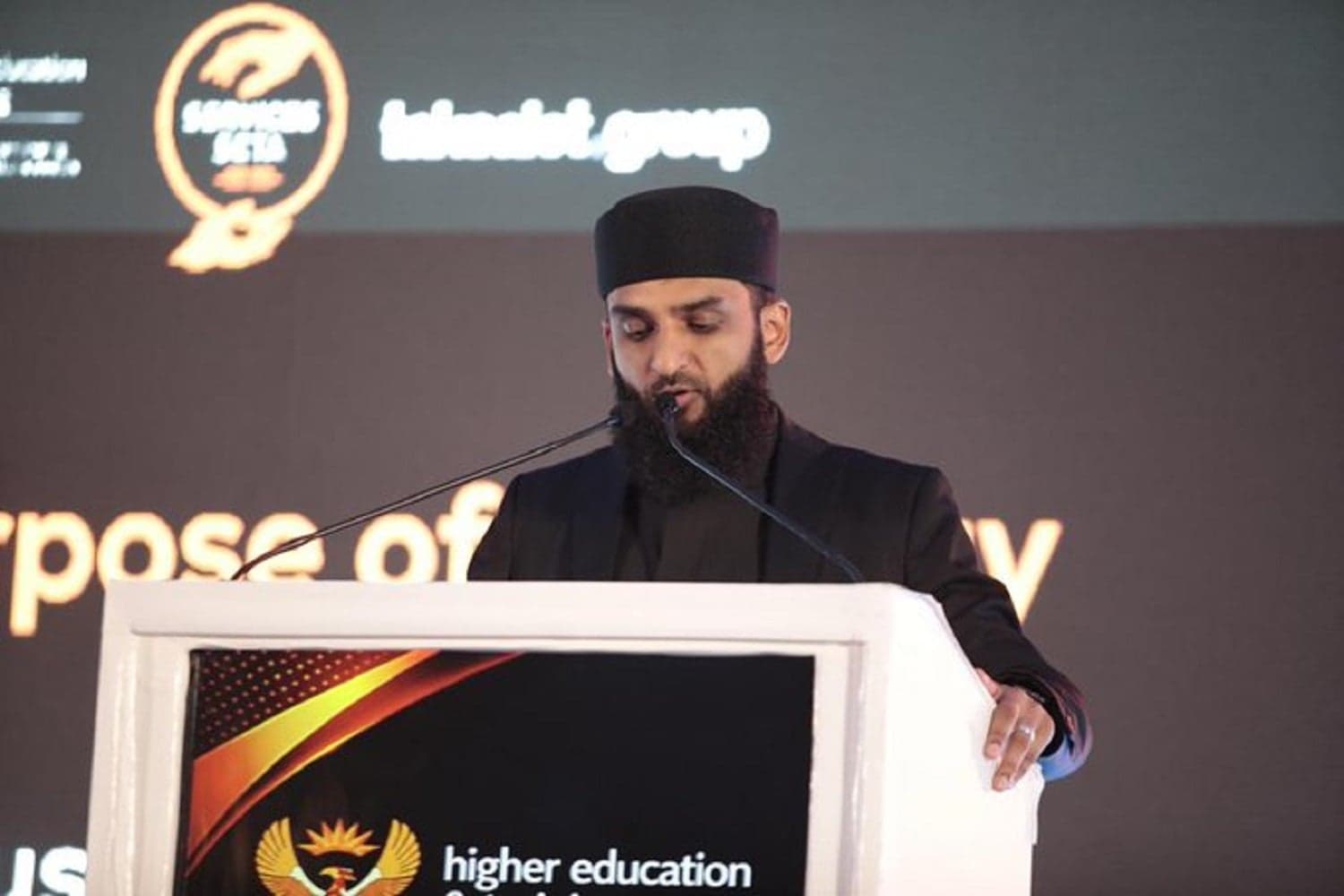 Cassim warns Sata funding could be at risk over bursary delays