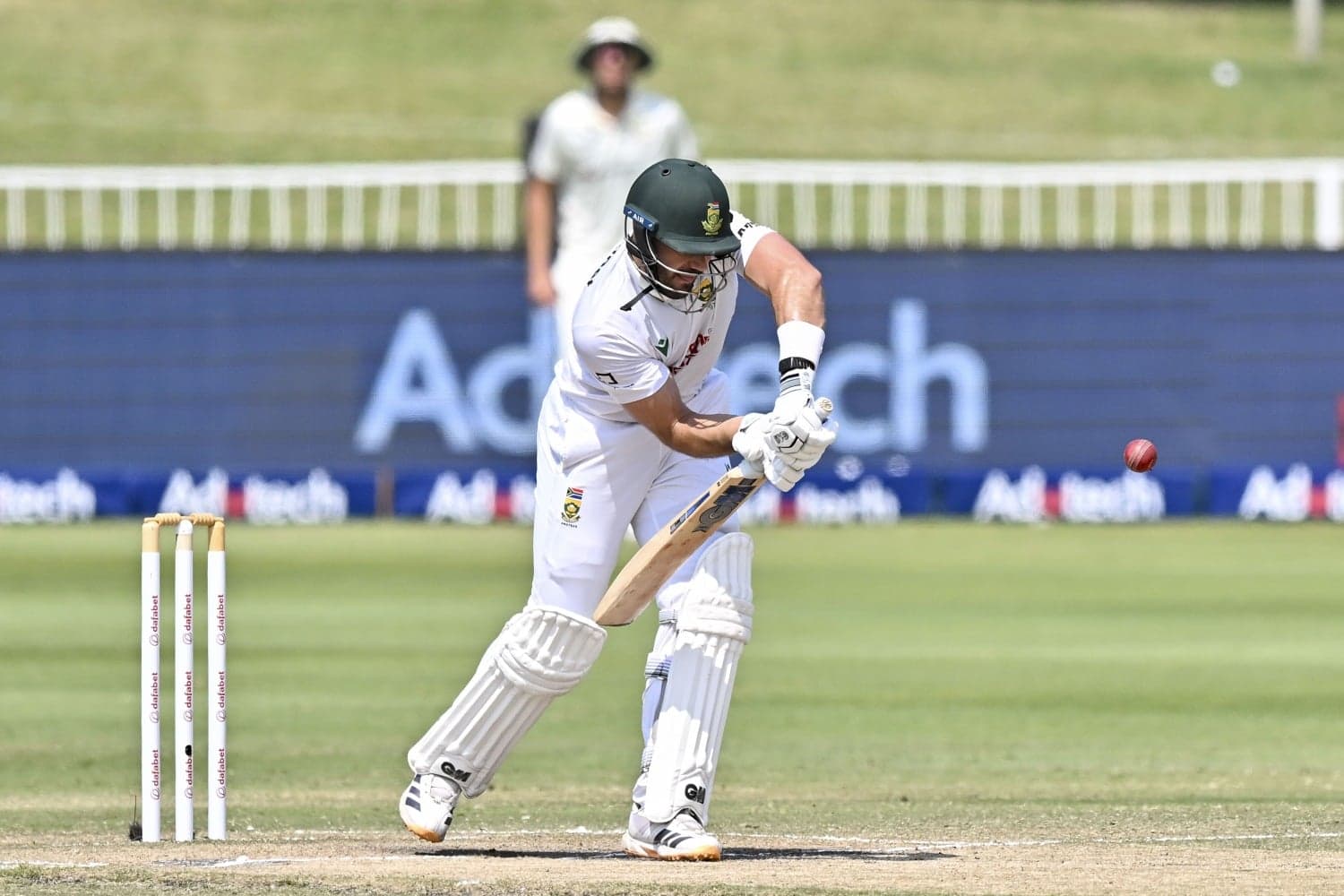 Australia v South Africa first Test: Day five takeaways