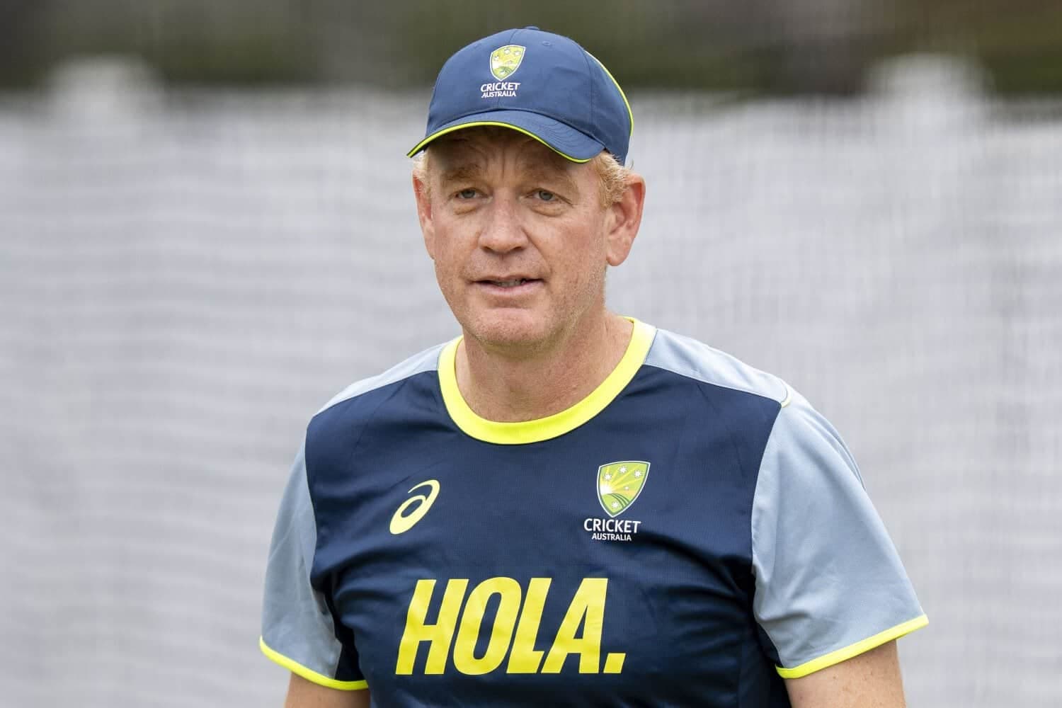 Proteas clash will be ‘high quality cricket’, says Australia coach McDonald