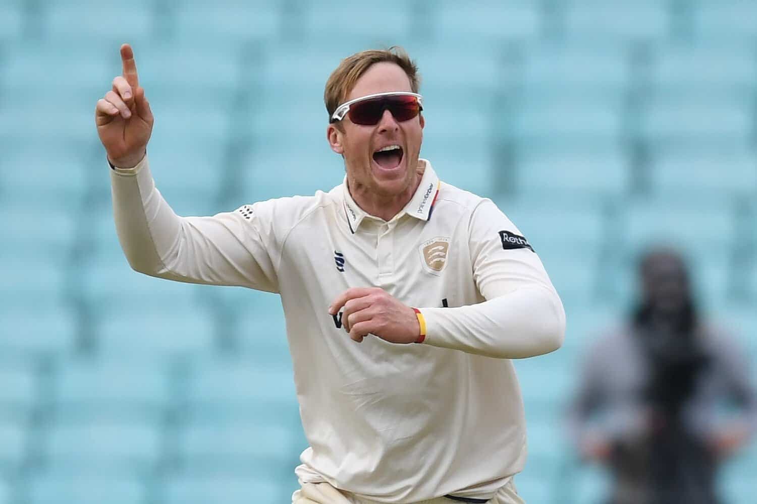 Proteas are ready for a fight against Aussies, says Harmer