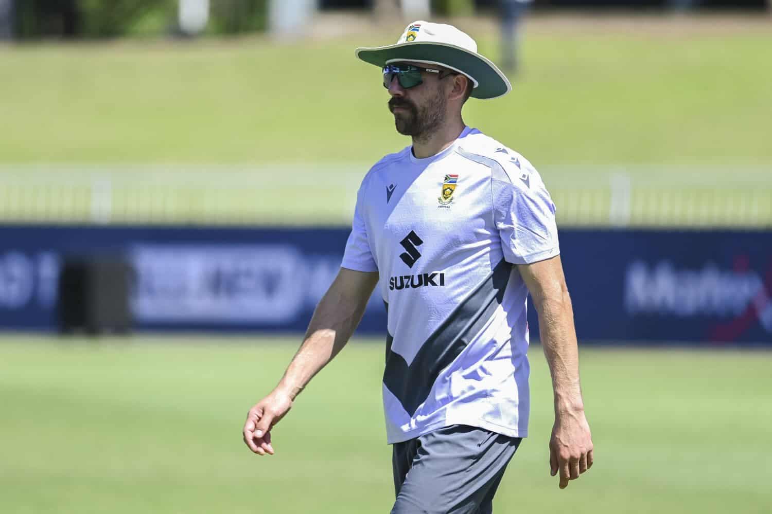 Nortjé brings X-factor, says Bavuma, as he returns to Proteas Test side to face Australia