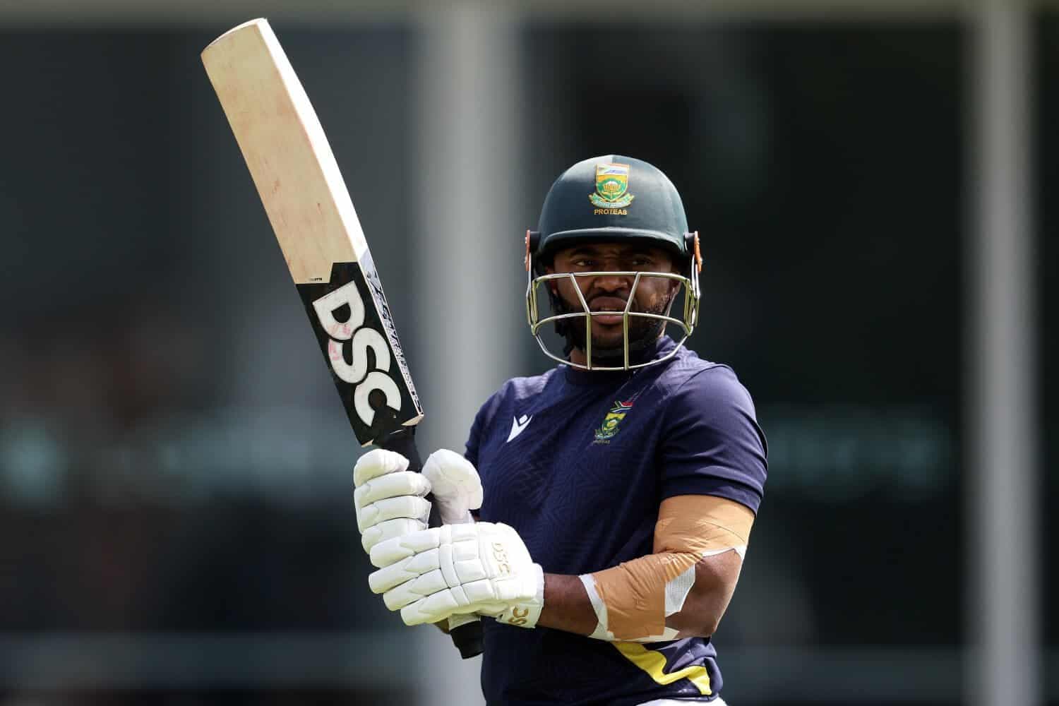 Proteas taking ‘confidence and momentum’ into Test series against Australia