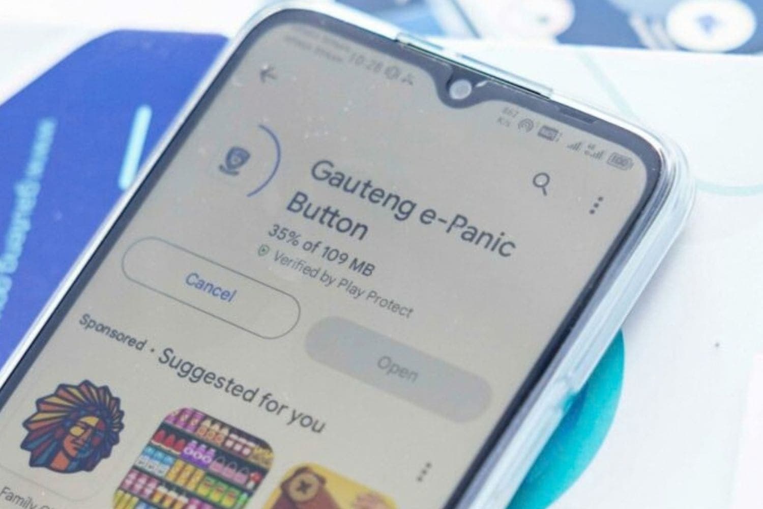 Gauteng committee demands answers after e-Panic Button app data breach sparks outrage