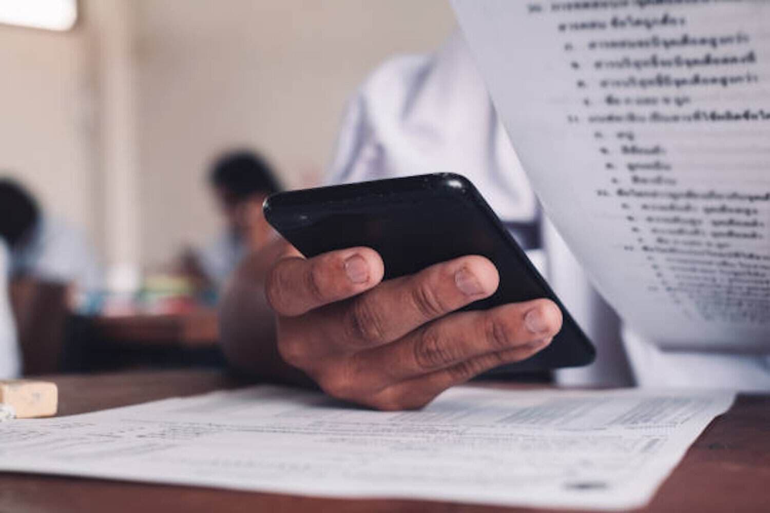 Limpopo court clears 50 former matric pupils after ‘group copying’ findings