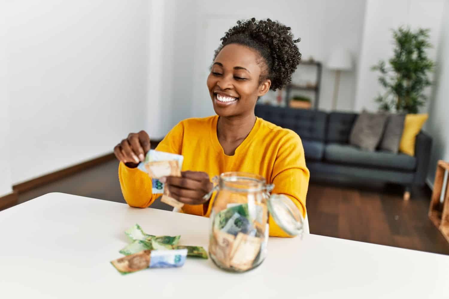Report reveals most respondents are financially confident and have fewer credit products