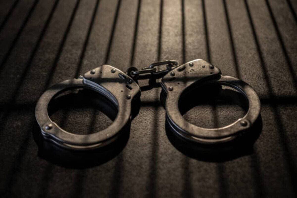 Why is ex-speaker ‘still free’?