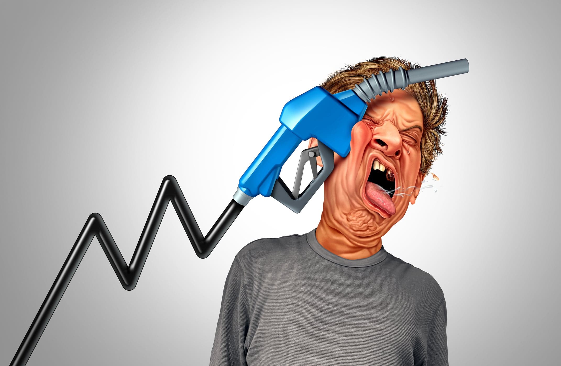 Could a R4.60 petrol shock come in November?