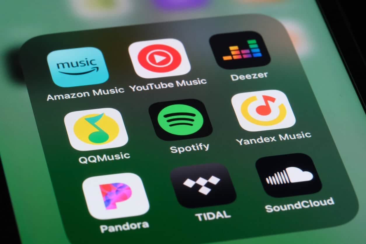 Spotify expands audiobooks to more than 180 markets