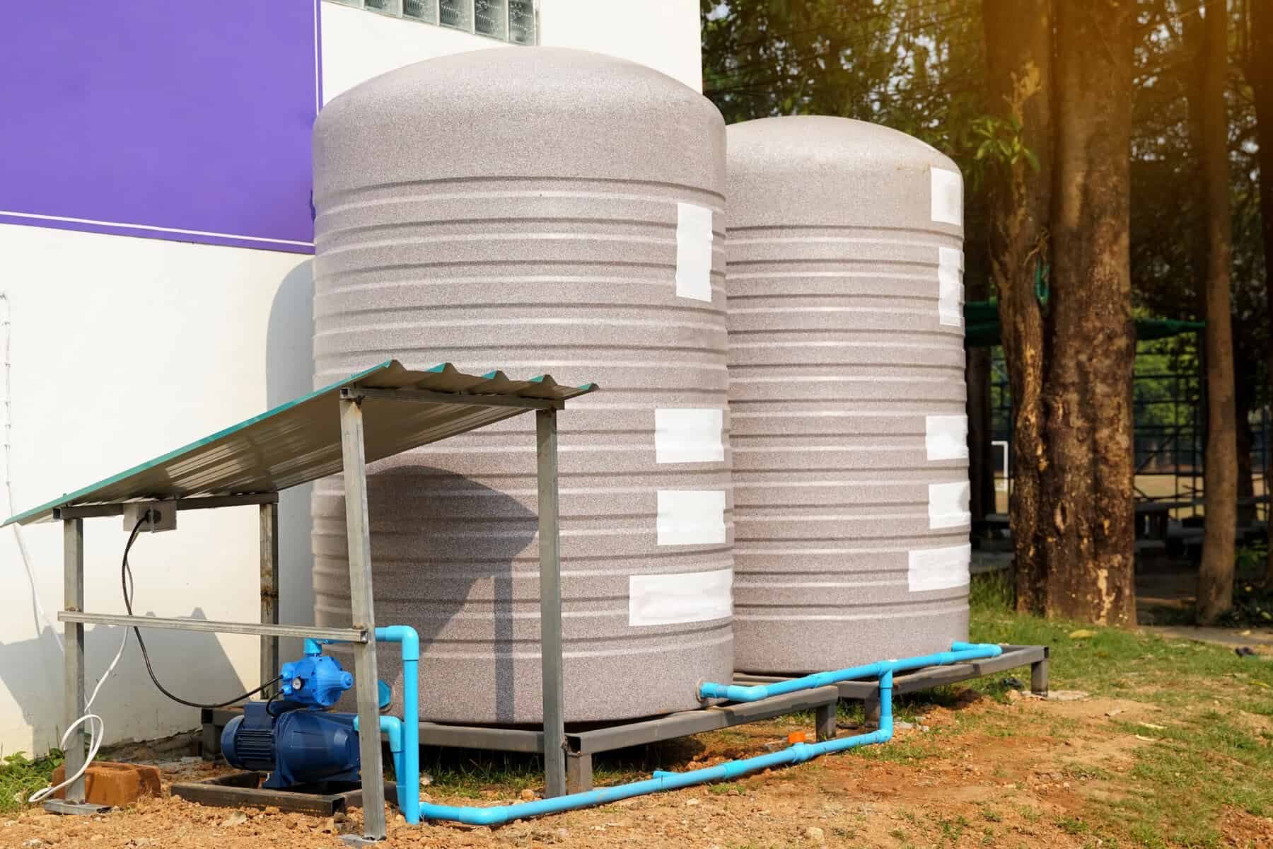 Could water backup become the new solar for SA homes?