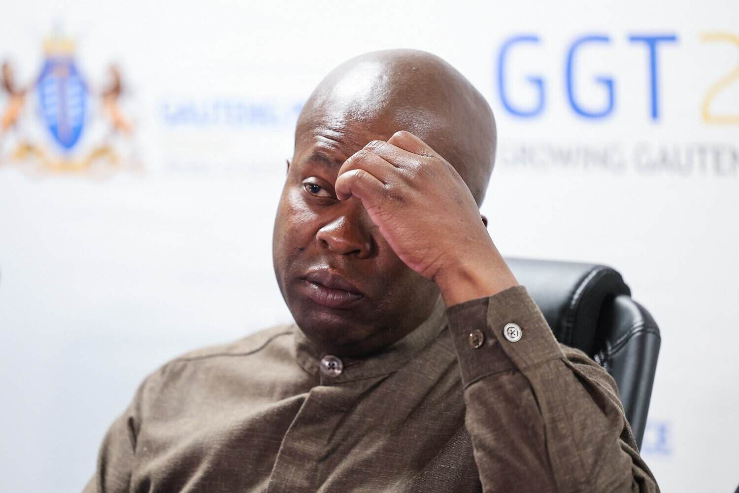 Here’s how much the GDE spent on ‘work trips’