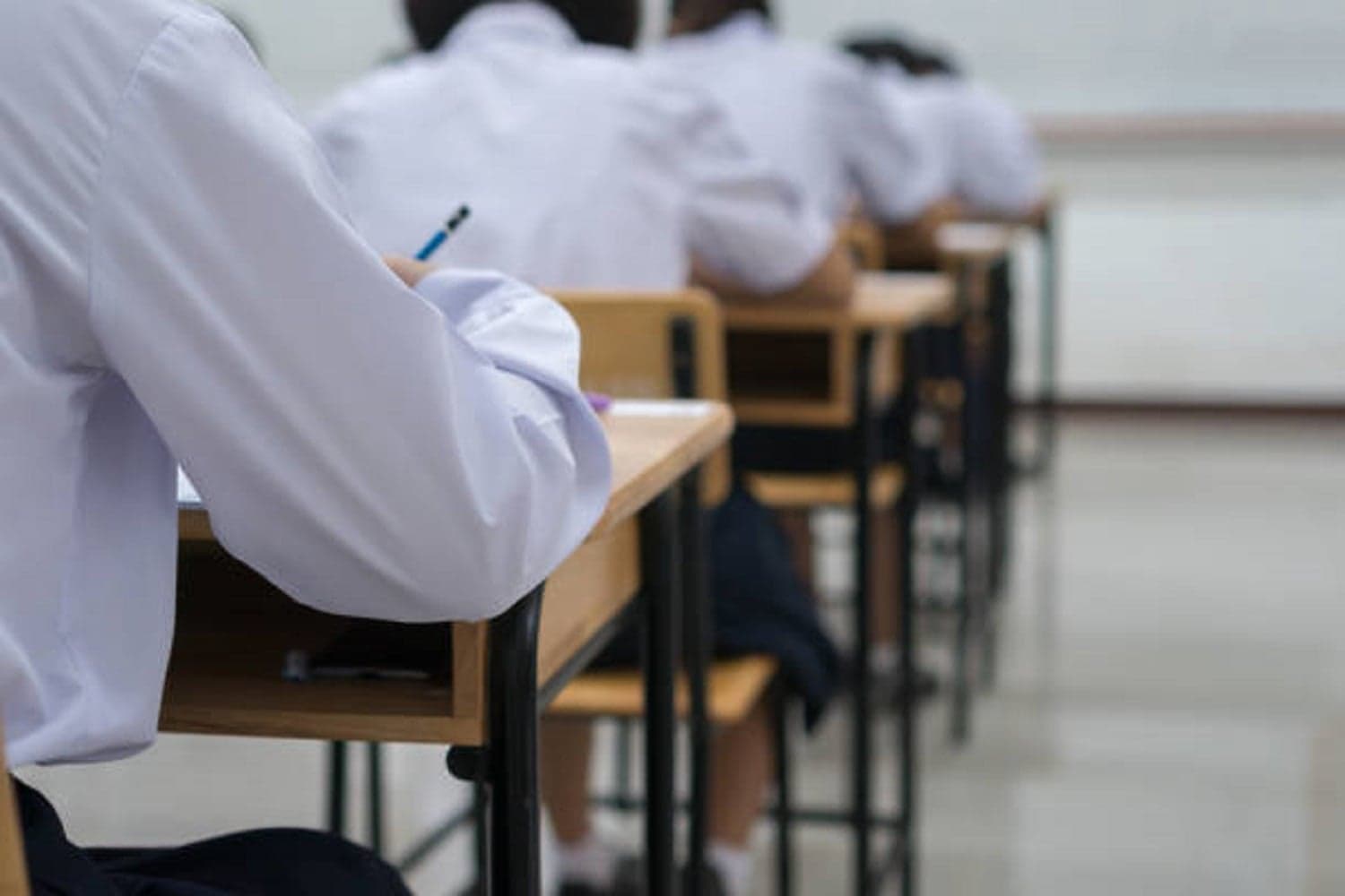 Matrics warned against cheating as Gauteng and KZN tighten exam security