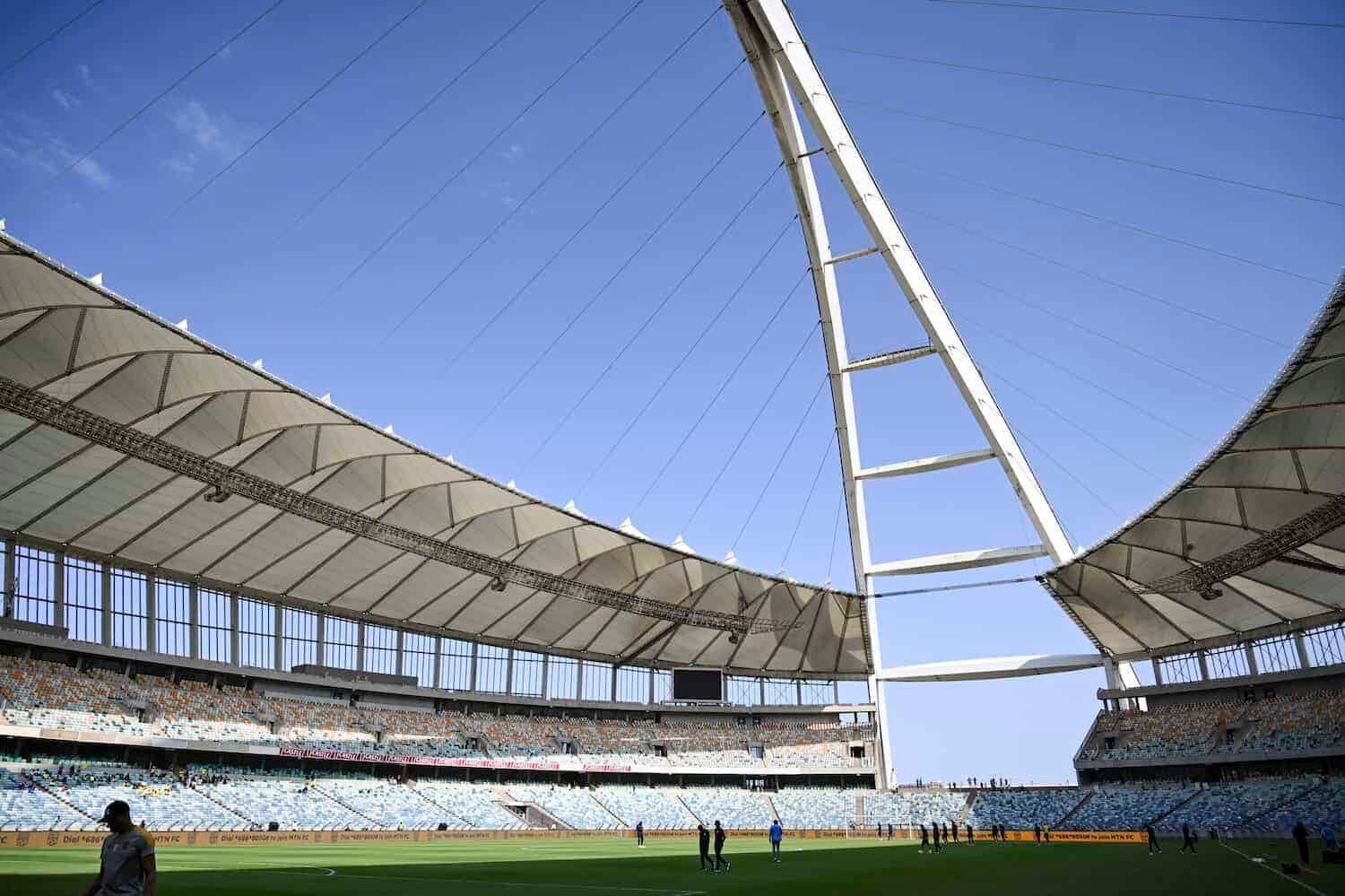 JUST IN: Police arrest KZN ‘shutdown’ ringleader