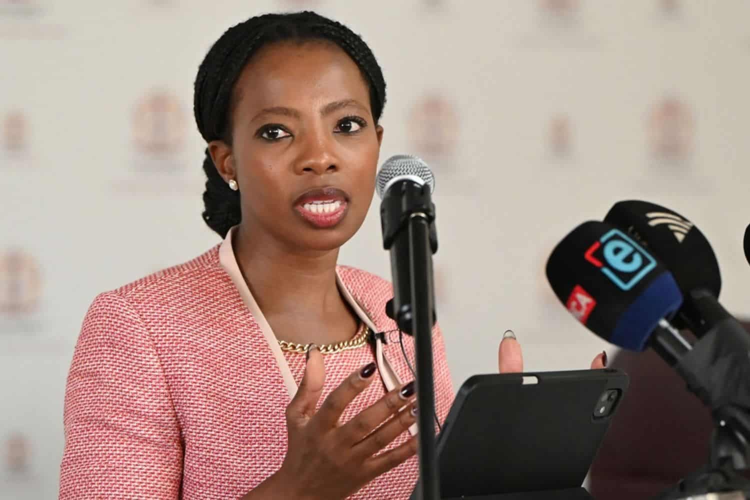 Moloto corridor: R46m spent on studies, no rail line built, but Public Protector finds no maladministration