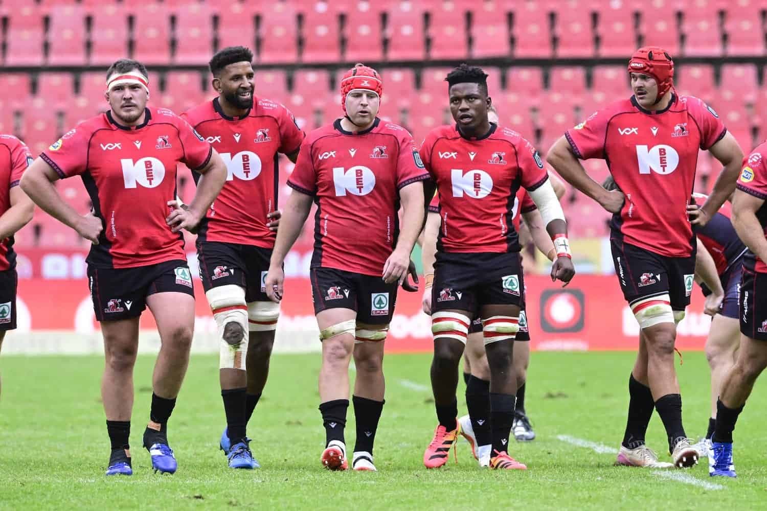 Home wins and away losses for SA franchises in URC matches