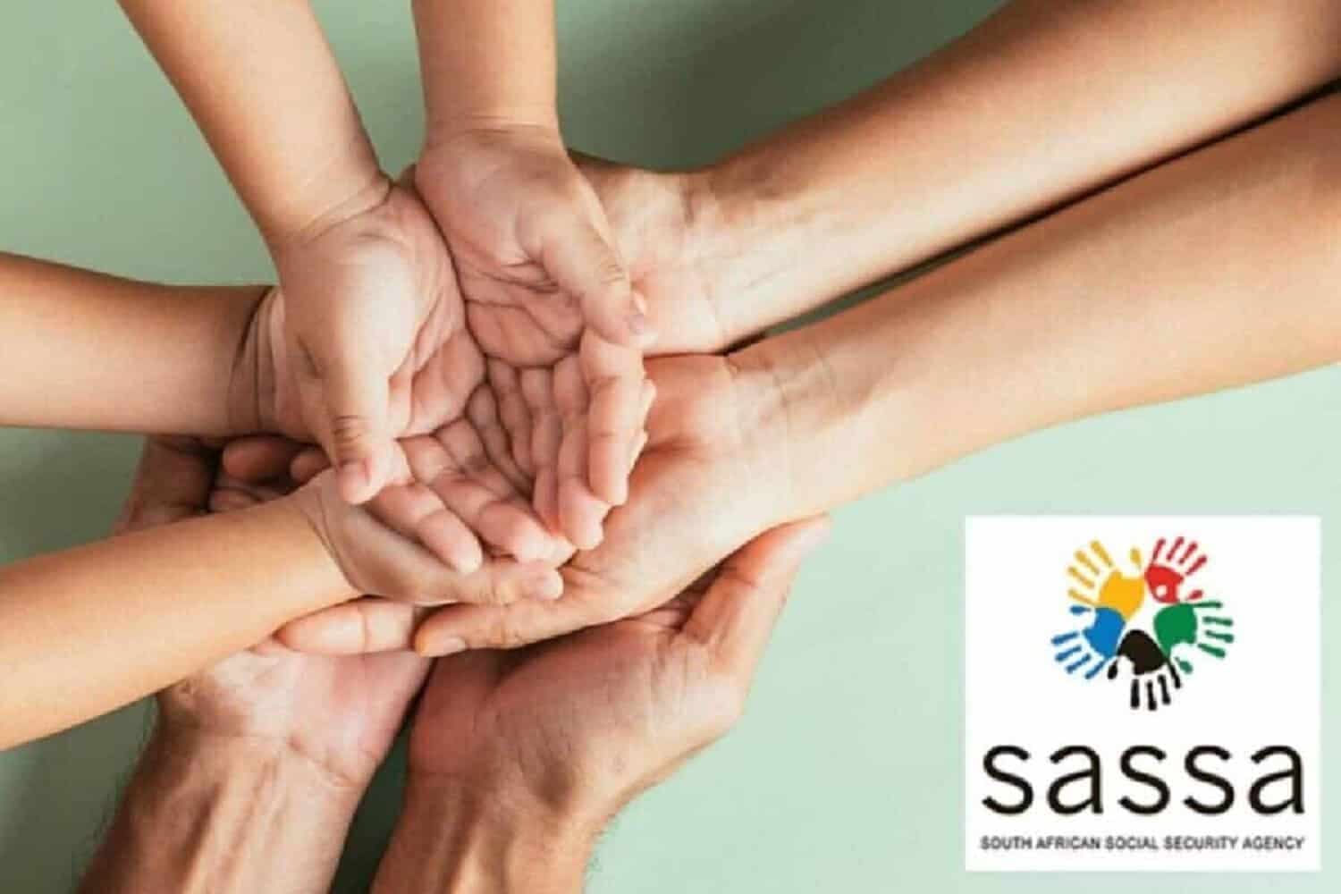 October Sassa grant paymements continue this week