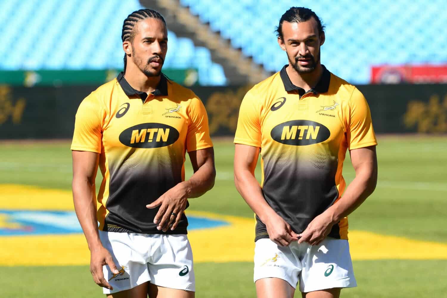 Former Bok winger calls time on career