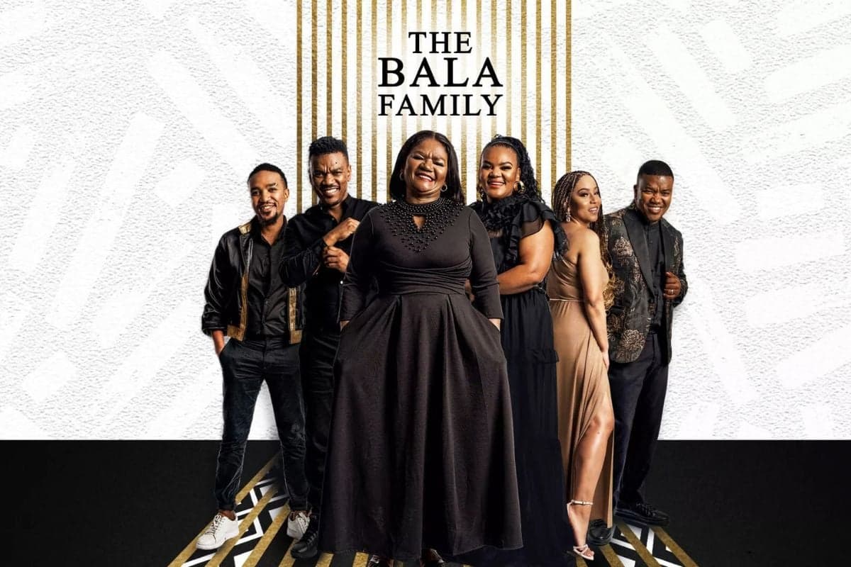 ‘That decision was not ours’: ‘Bala family confirms season 3 of their reality show is not happening