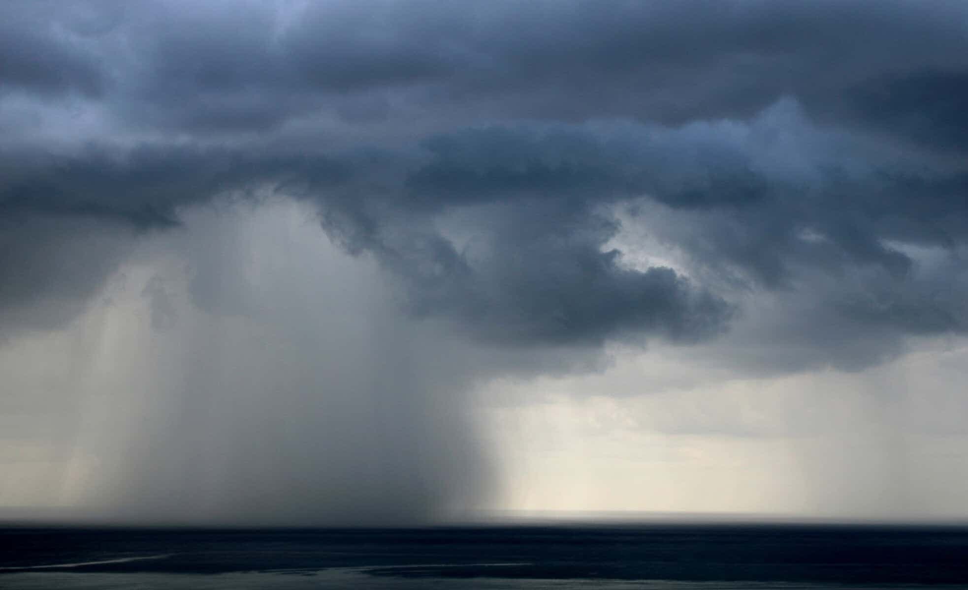 Here is what your weather looks like on Monday, 4 October