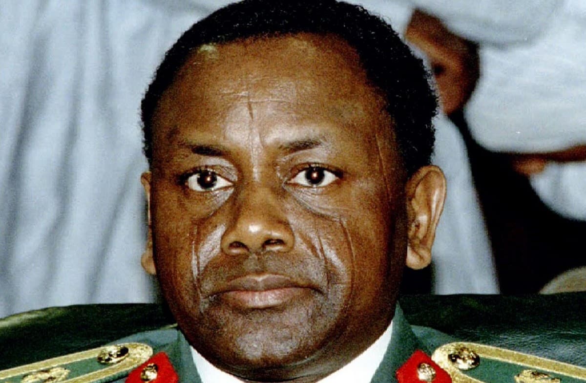 Former petroleum minister chief Dan Etete says Abacha didn’t die during sex