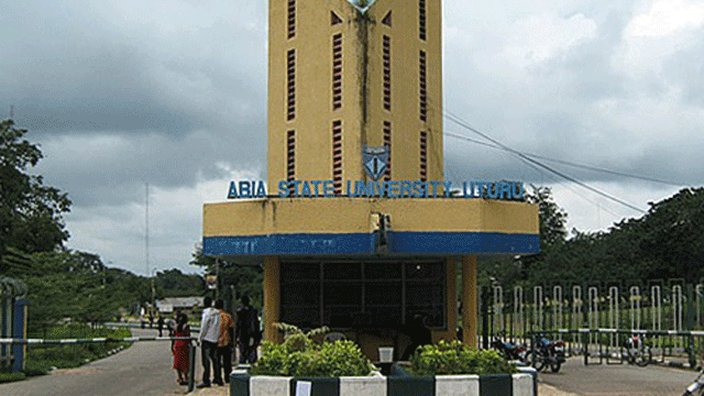 Nigerian university suspends lecturer for claiming tricyclists earn more than professors
