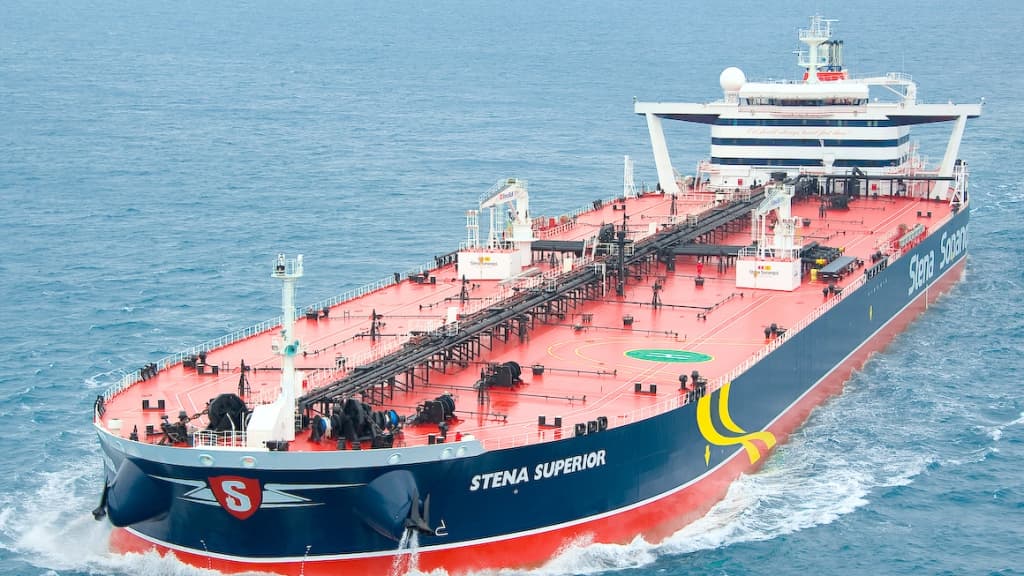 11 vessels ‌‌‍‌‍⁠⁠‍‍‌‌‌‌expected at Lagos ports with petroleum products, food items, others – NPA