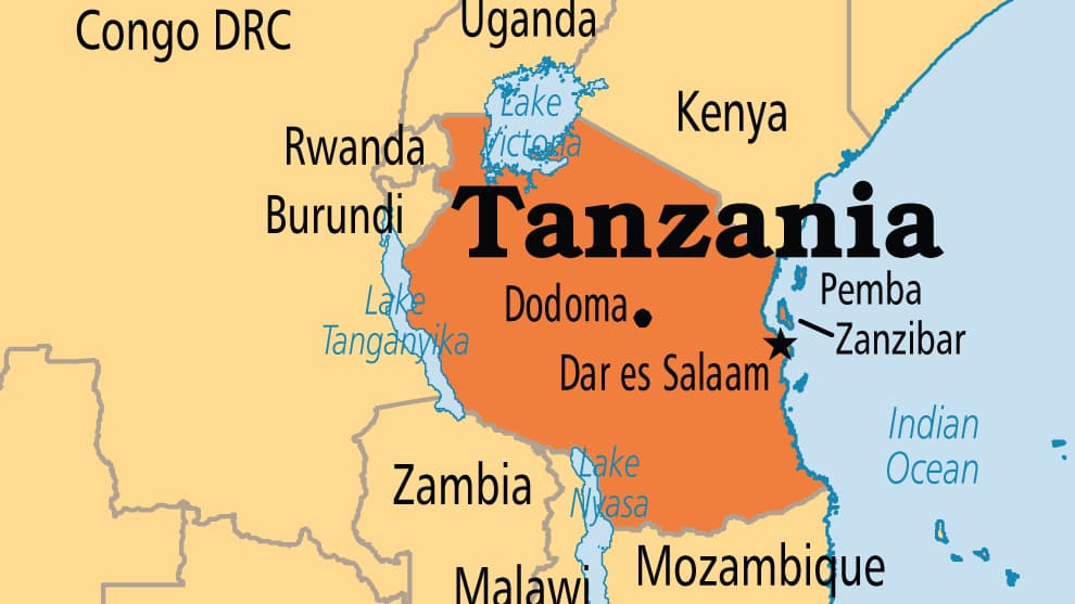Tanzania removes Nigeria from referral visa category