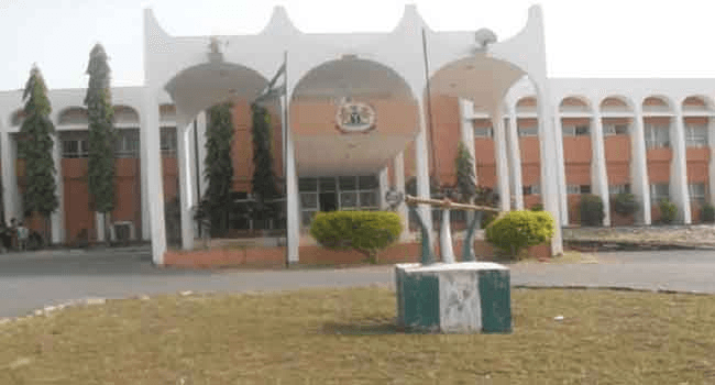 Alleged N44m Diversion: Ondo lawmakers suspend legislative duties indefinitely over demand for speaker’s resignation