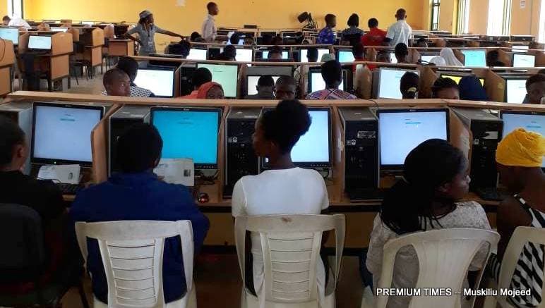 JAMB releases 2026 UTME results of underage candidates