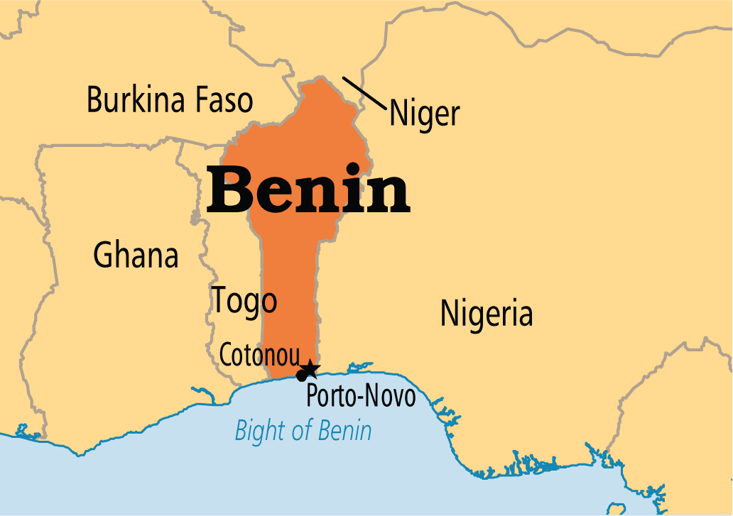 As new academic session begins, schools in Nigeria-Benin border communities remain closed