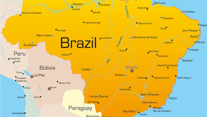 Brazil’s presidential election goes to runoff