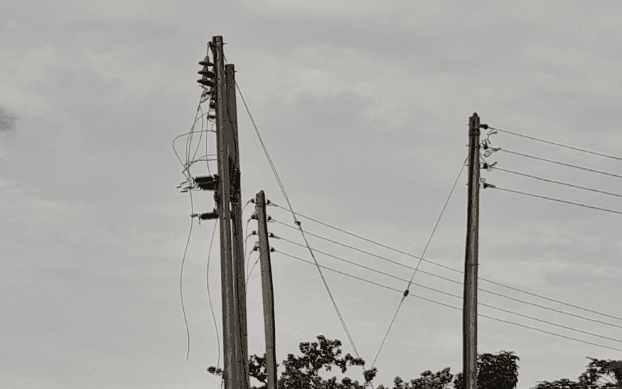Electricity worker dies in electrocution incident – Official