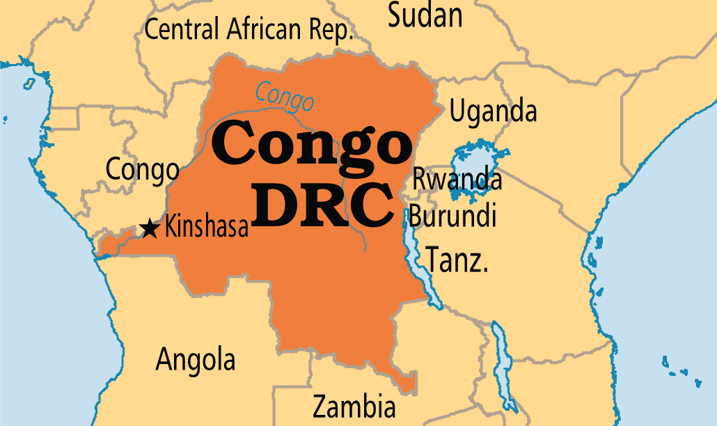 Ebola: BVD outbreak in DRC remains active with 2,124 cases