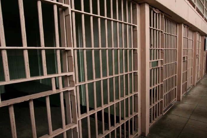 Prison Congestion: ‘Over 250 inmates sleep on floor at Jalingo custodial centre’
