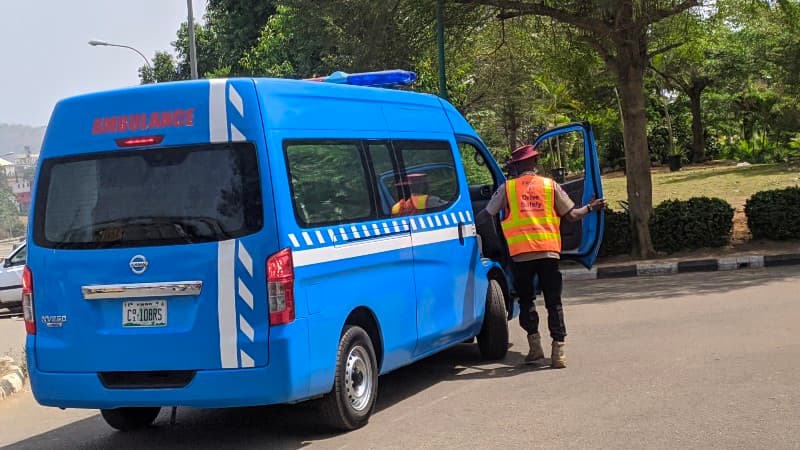 Nine die in crash on Bida-Kutigi-Mokwa road