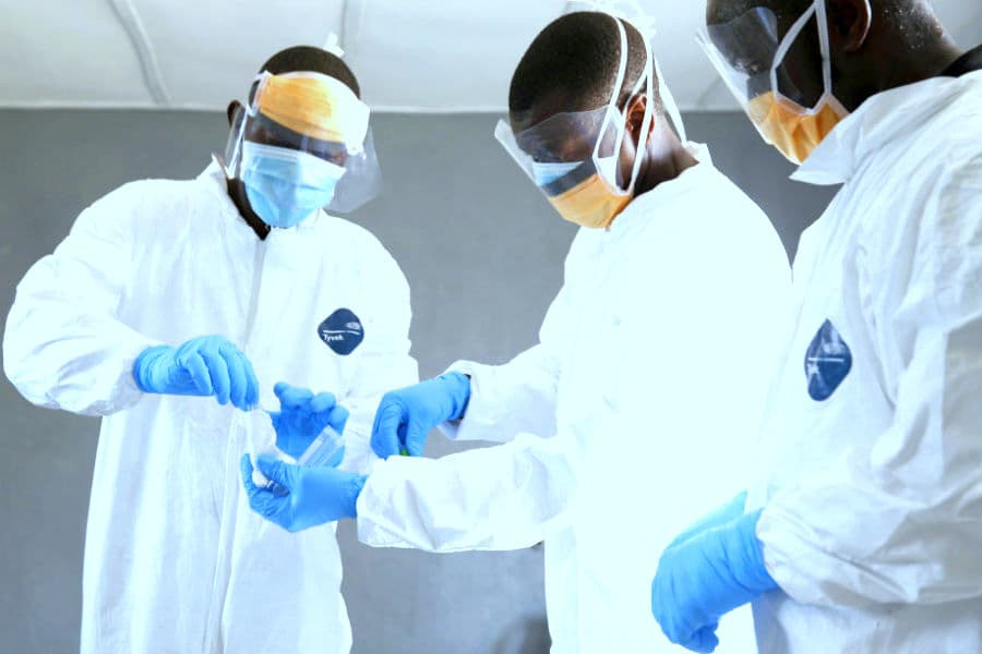NMA urges FG to implement retirement age of 65yrs for clinical health workers