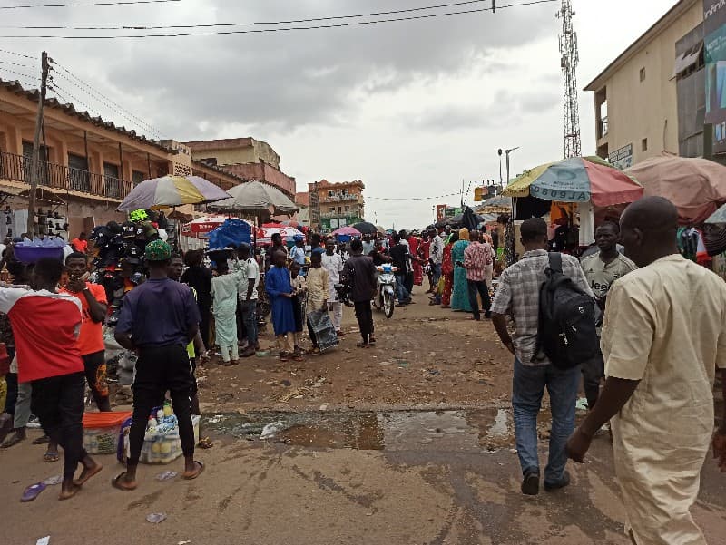 Insecurity ‌‌forces Kaduna residents from homes, triggers rent hikes