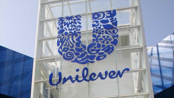Unilever Nigeria raises interim dividend fourfold amid slight increase in half-year profit