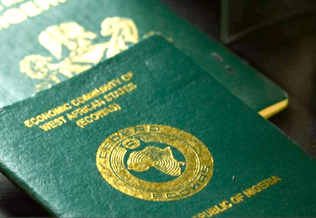 Nigeria Immigration deploys passport intervention team to UK