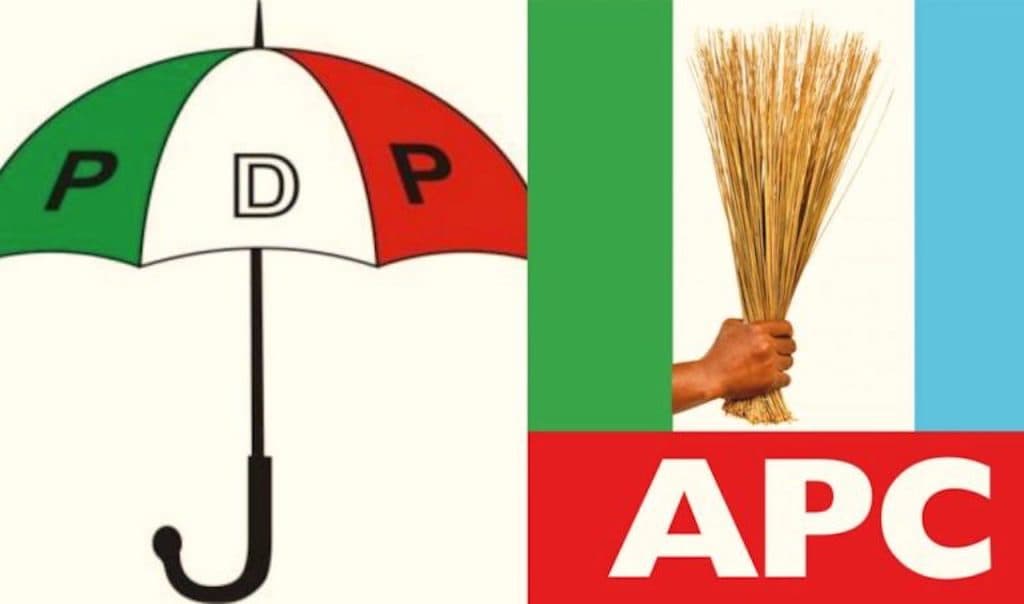 Niger 2027: At least 10 APC lawmakers may defect to PDP