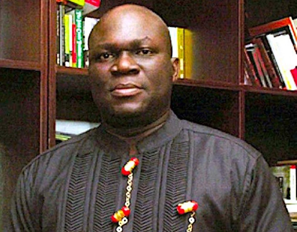 Was the World Cup 2026 a success?, By Reuben Abati