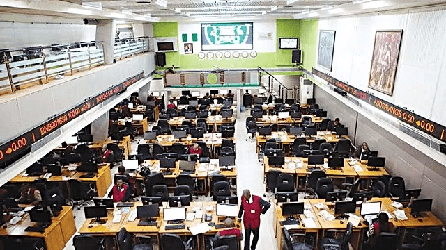 HBM Nigeria, United Capital, Wema Bank top stock pick this week