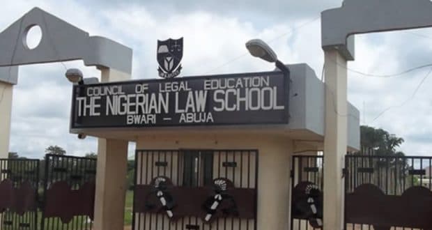 Law School approves five new Law faculties, places Atiba University under 10-year moratorium