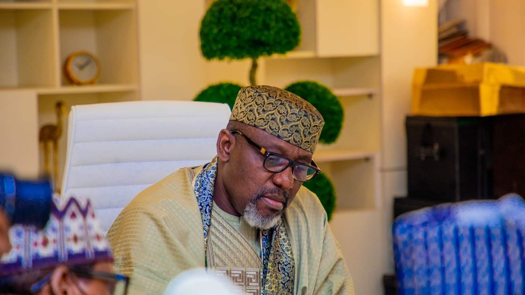 Police arrest Rochas Okorocha, release him after interrogation – Official