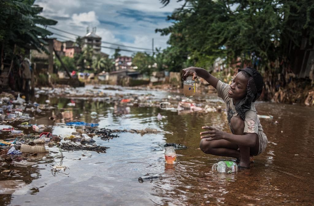 Cholera outbreak in Borno overwhelms health facilities as suspected cases exceed 35,000