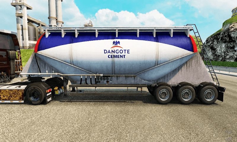 Dangote Cement sets date for London capital markets day ahead of LSE listing