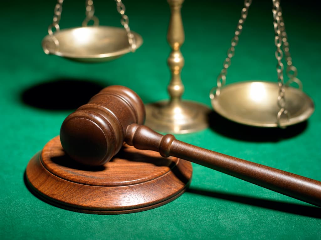 Court awards Reps member ₦10m in defamation suit
